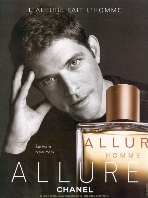 Reviews of Allure Homme by Chanel 